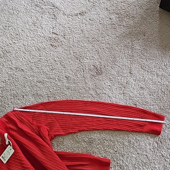 MARINE layer Jess Crewneck sweater - Picture 13 of 13